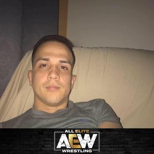 Meet your Posher, Erick